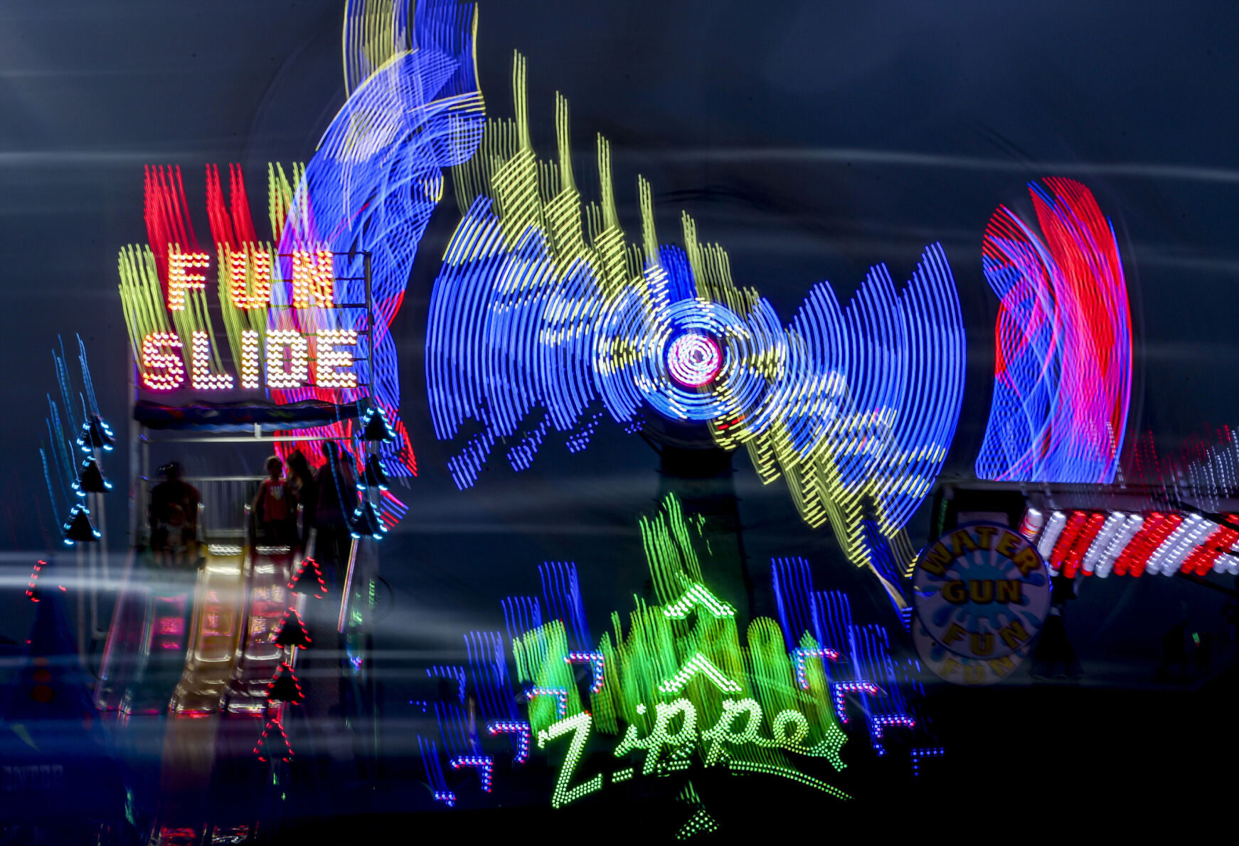 McLean County Fair midway 10 072623.JPG